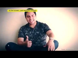 ¿Julión Álvarez no quiso hablar de su paternidad? | De Primera Mano