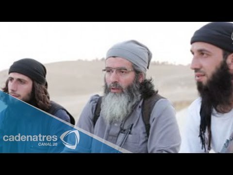 El Estado Islámico llama a la conquista de Estambul, Turquía