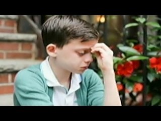 Hillary Clinton alienta a menor homosexual