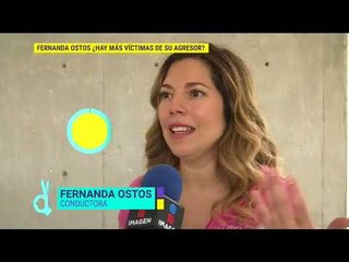 ¿Hay más víctimas del agresor de Fernanda Ostos? | De Primera Mano
