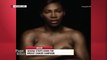 It's #WayToGoWednesday, and we're shouting out @serenawilliams for her vulnerable breast cancer awareness campaign. Serena sang a powerful rendition of 