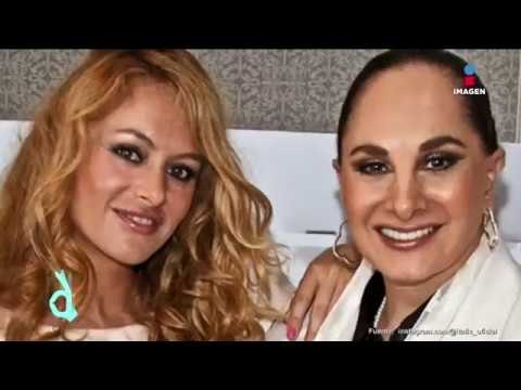 ¡Susana Dosamantes habla de la demanda que tiene Paulina Rubio! | De Primera Mano