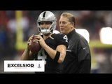 La NFL regresa a México con Raiders vs Patriotas WB