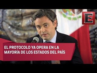 "Mochila segura" no es la solución completa, pero ayuda