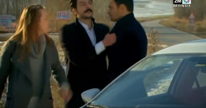 Samhini 1534 Complete 2M مسلسل سامحيني 1534 كاملة