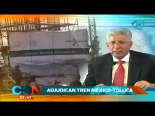 Al día con las finanzas en México: agosto 20