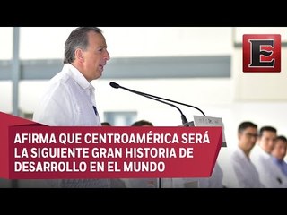 Meade desea apostar a la frontera sur de México
