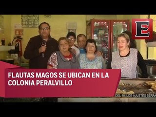 Mitos y Ritos: Flautas Magos y sus 60 años de tradición