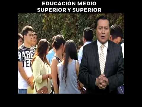 'La saturación de las aulas es una realidad en nuestro país', en opinión de Martín Espinosa