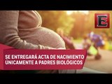 Inconsistencias legales en casos de maternidad subrogada en Tabasco