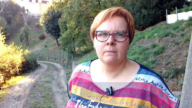 Dison: des ornières l'empêchent de rentrer chez elle depuis 4 mois!