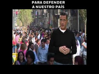 'Donald Trump podría ser nuestra principal bendición', en opinión de Francisco Zea