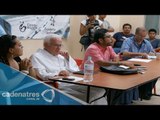 Casa del Migrante crea proyecto para rentar departamentos a mexicanos deportados