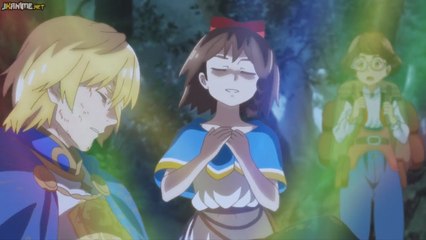 Tráiler de La canción perdida