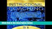 D.O.W.N.L.O.A.D [P.D.F] Instructional Coaching: A Partnership Approach to Improving Instruction