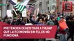 Latinos de varias ciudades de EU alistan protesta “Un día sin inmigrantes”