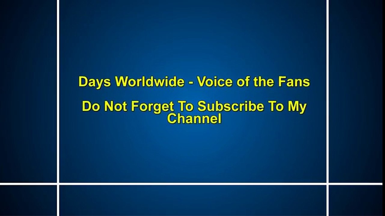 Spoilers:October-December, 2018.Exploding secrets, Brady tracks Kristen discovers the truth about EJ