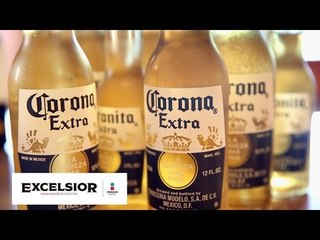 Corona, la marca más valiosa de México y segunda de Latinoamérica WB