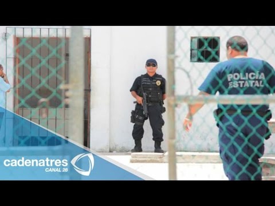 Pelea de mujeres deja 12 reos heridos en Quinta...