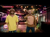 Atrapados en la red: los videos más divertidos del Scooby Doo Papa! | Sale el Sol