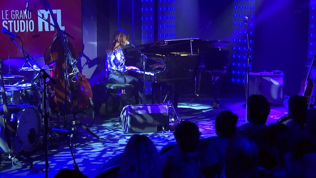 Joyce Jonathan - Je te déteste pas du tout (Live) - Le Grand Studio RTL
