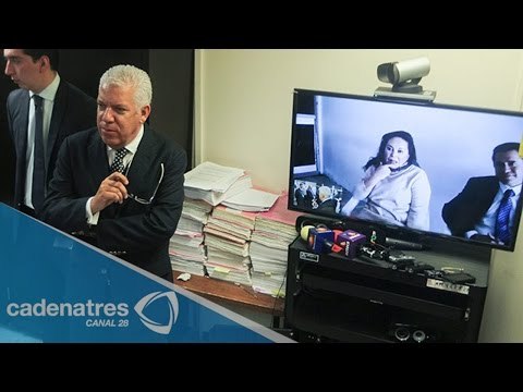 Niega juez a Elba Esther Gordillo la prisión domiciliaria