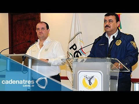 Detenidos en el DF tres asaltantes de cuentahabientes