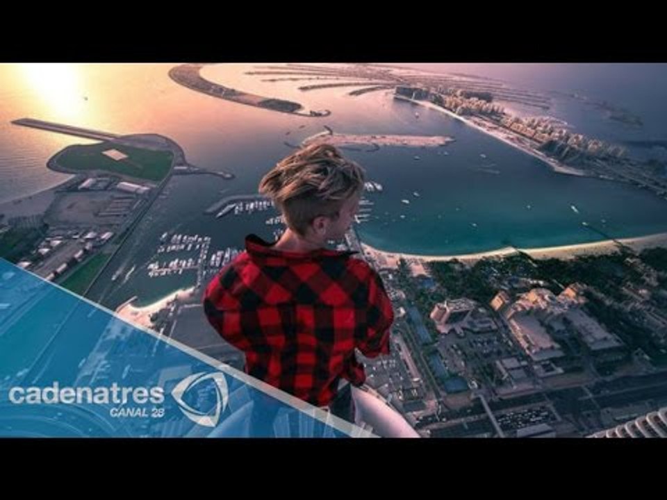 Oleg Cricket: ¡El chico de Rusia que desafía el miedo!