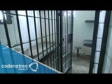 Encarcelan a siete custodios implicados en fuga de 'El Chapo'