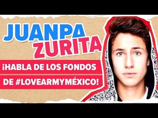 ¡Fuimos a Ocuilan con Juanpa Zurita para ver los avances! | De Primera Mano