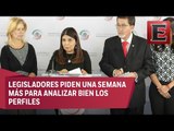 Senado pospone, por enésima vez, elección de Fiscal Anticorrupción