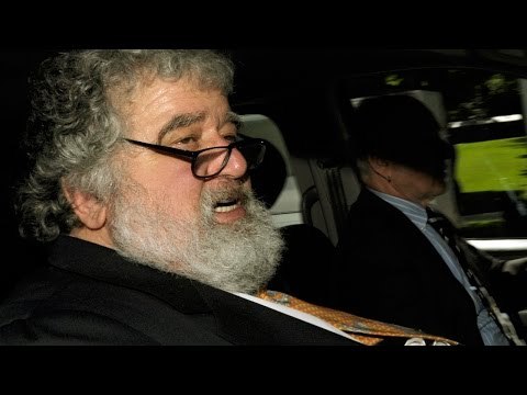 La FIFA expulsa a Chuck Blazer por sobornos