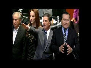 'México debe asumir una nueva estrategia con EU', en opinión de Martín Espinosa