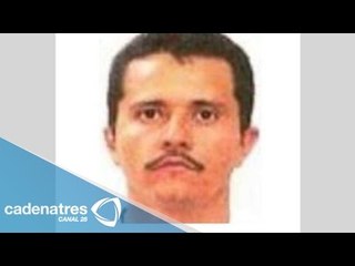 México desmiente captura de 'El Menchito'