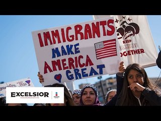 Un día sin Inmigrantes