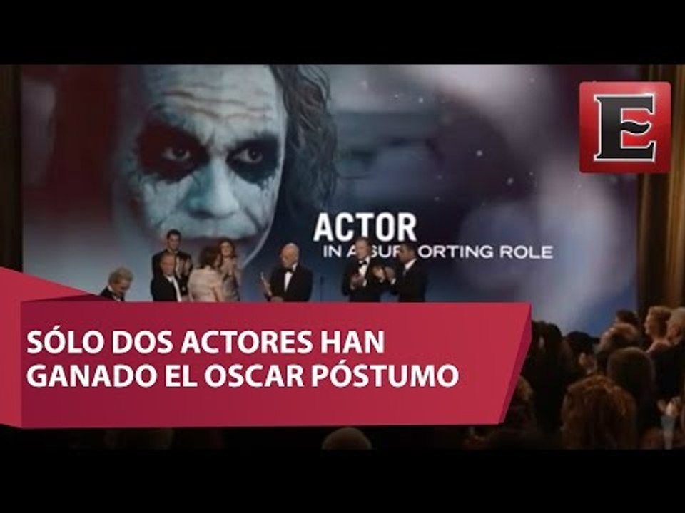 Las leyendas urbanas en torno a los Premios Oscar