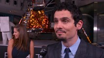 Director Damien Chazelle Likes Real Heroes Better Than Fake Heroes