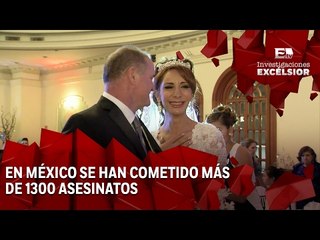 Homofobia Segunda Entrega: Crímenes de odio