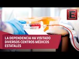 Cofepris no halla medicamentos falsos para cáncer en Veracruz