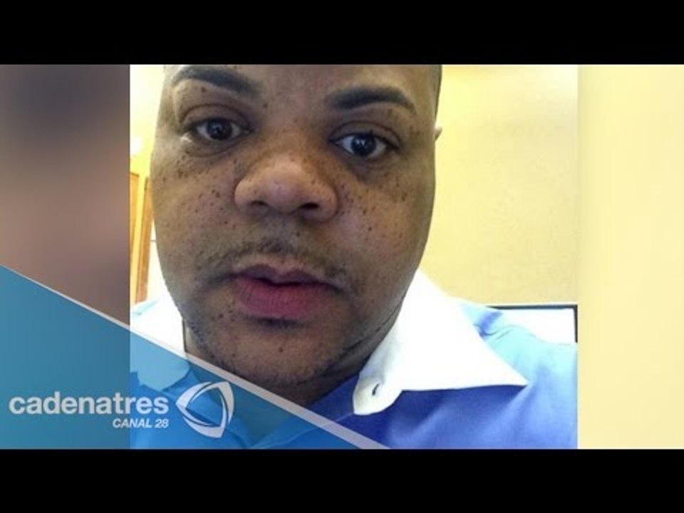 Bryce Williams, el asesino de Virginia