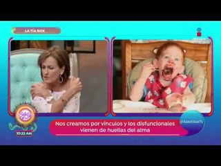 ¡Aprende a resolver tus heridas infantiles! | Sale el Sol