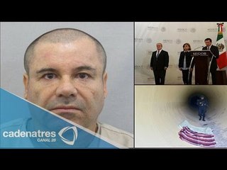 Complicidad en Altiplano, traición a los mexicanos: Osorio Chong