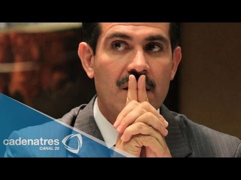 Guillermo Padrés es investigado en Estados Unidos por lavado de dinero