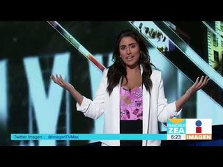 Martin Scorserse en la proyección de 'Enamorada' del 'Indio' Fernández | Noticias con Paco Zea