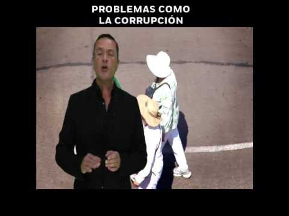 'No entendemos que debemos unirnos', en opinión de Francisco Zea