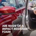 These impact-resistant pads protect your car from dents and scratches  Get one for your car here: