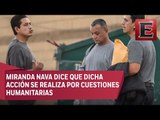 Sedesol brindará atención a todos los migrantes deportados