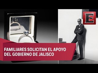 Piden investigar a quienes exhumaron los restos de Luis Barragán