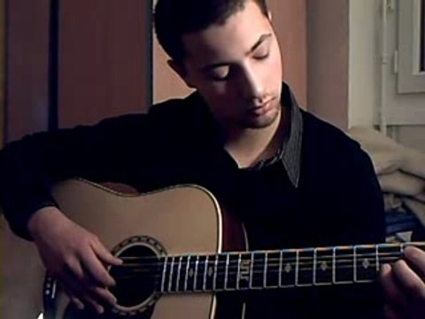 systeme of a down - roulette guitare