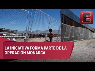 Convocan a formar valla humana en Tijuana y Ciudad Juárez